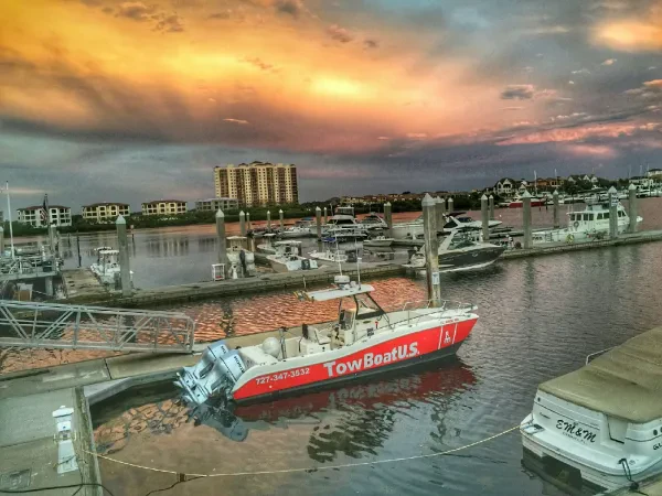 TowBoatU.S. Greater Tampa Bay - photo 3
