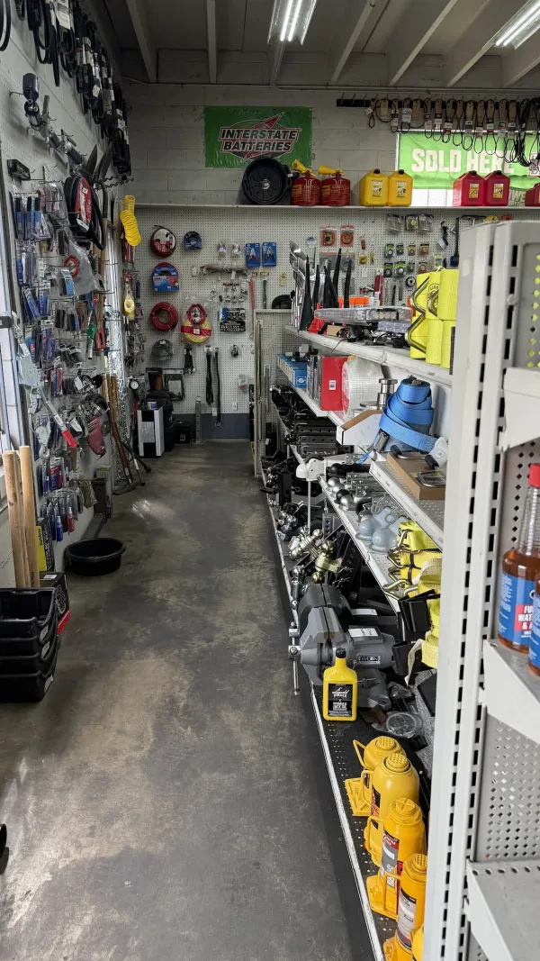 Wholesale Parts & Supply - photo 2