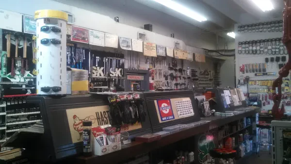 Wholesale Parts & Supply - photo 3