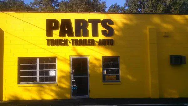 Wholesale Parts & Supply - photo 4