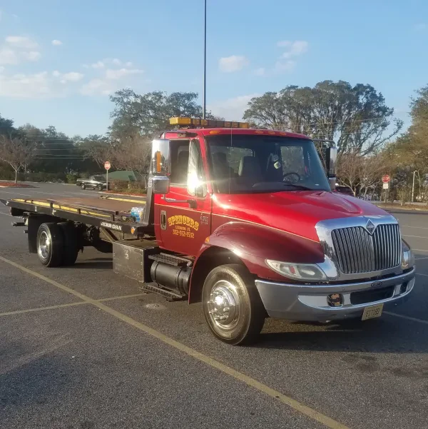 Spencer Towing - photo 2