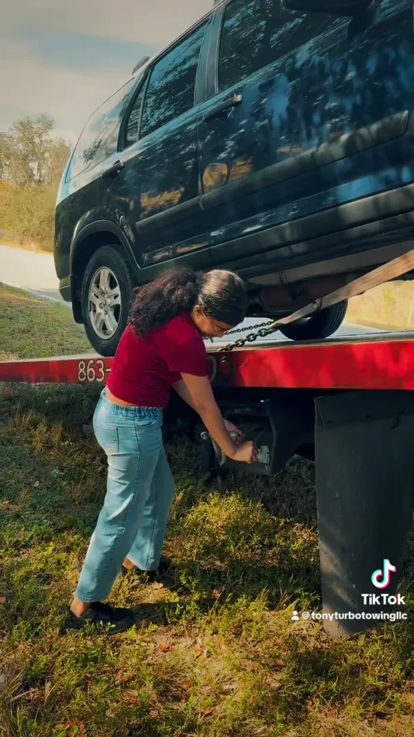Turbo Towing LLC - photo 2