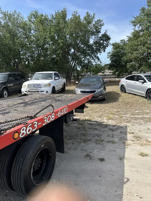 Turbo Towing LLC - photo 3