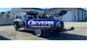 Geyers Towing & Recovery