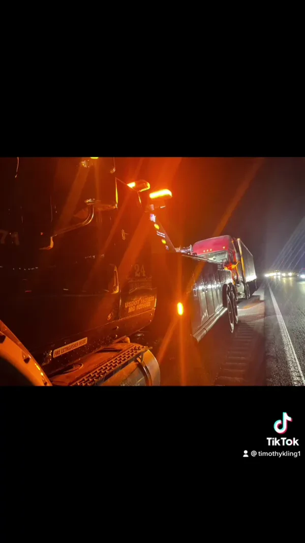 Kling Towing & Recovery Inc. - photo 2