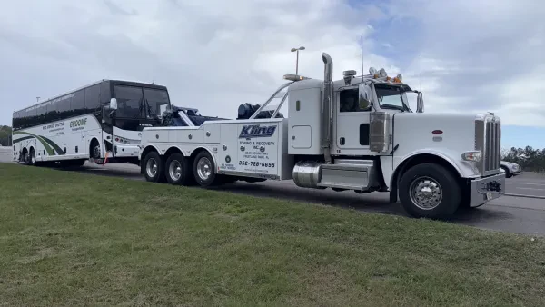 Kling Towing & Recovery Inc. - photo 3