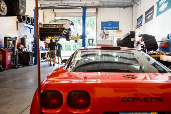 All About Cars - photo 2