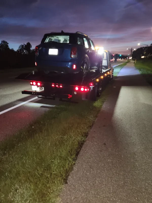 RAMONE'S TOWING - photo 4