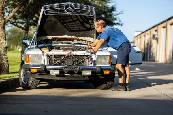All About Cars - photo 4