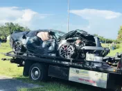 Tim's Towing & Recovery