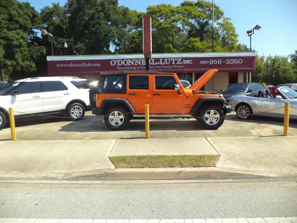 O'Donnell-Lutz: Used Cars & Trucks of Melbourne, Palm Bay, and Central Florida - photo 2
