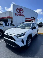 Toyota of Melbourne
