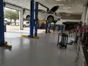 Melbourne Motorsports: European Car Repair