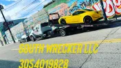 South wrecker LLC