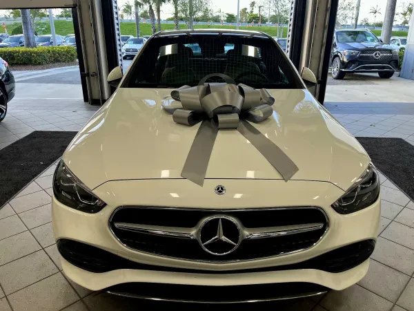Mercedes-Benz of Miami Service Center - photo 3