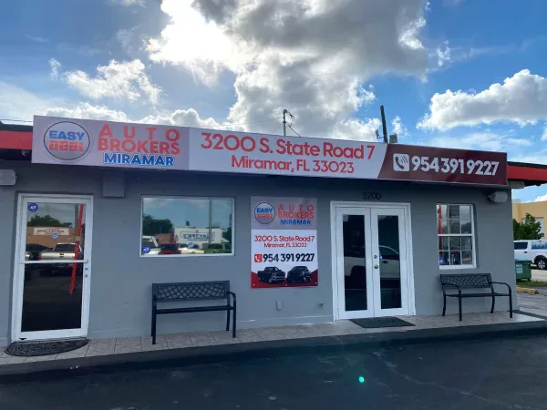 EASY DEAL AUTO BROKERS MIRAMAR - photo 2