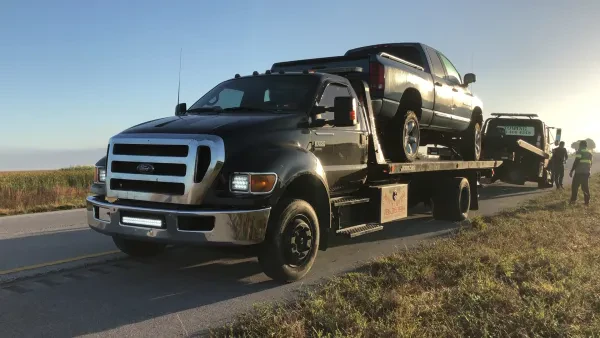 Roy's Towing - photo 2