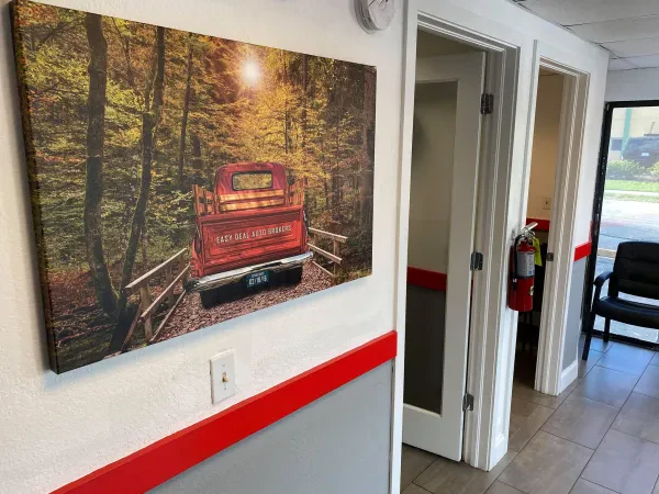 EASY DEAL AUTO BROKERS MIRAMAR - photo 3