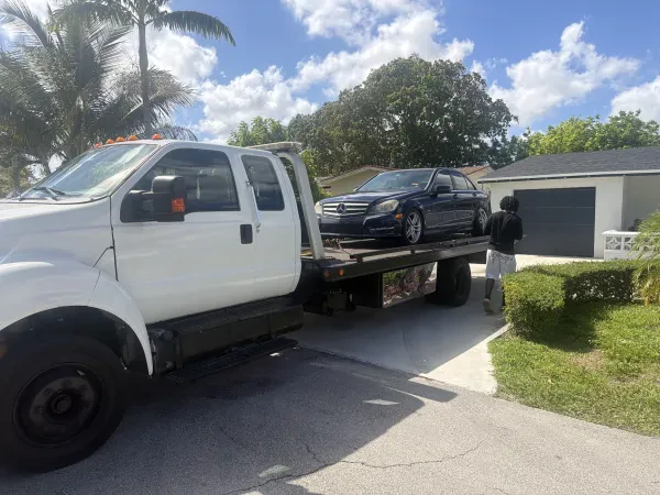 Roy's Towing - photo 3