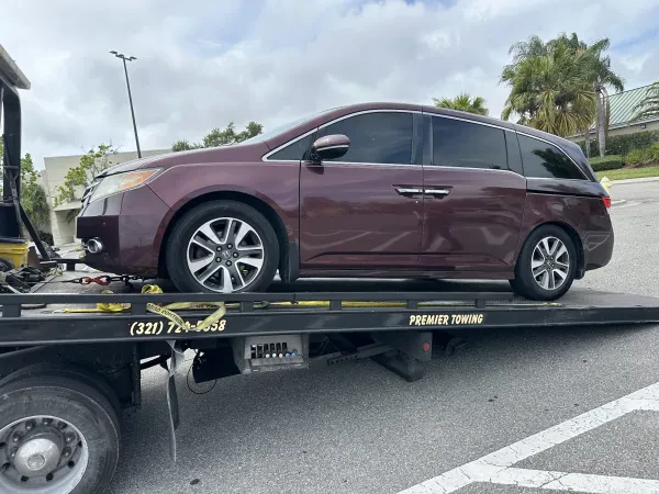 Premier Towing and Transport - photo 2