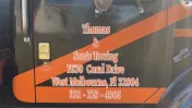 Thomas & Sons Towing INC