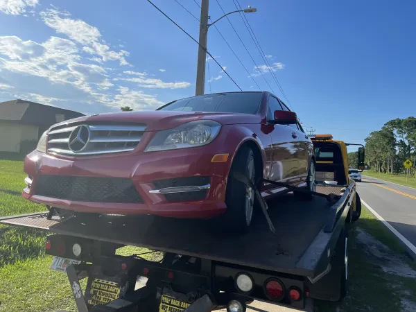 Rockstar Auto Tow & Transport Services LLC - photo 3