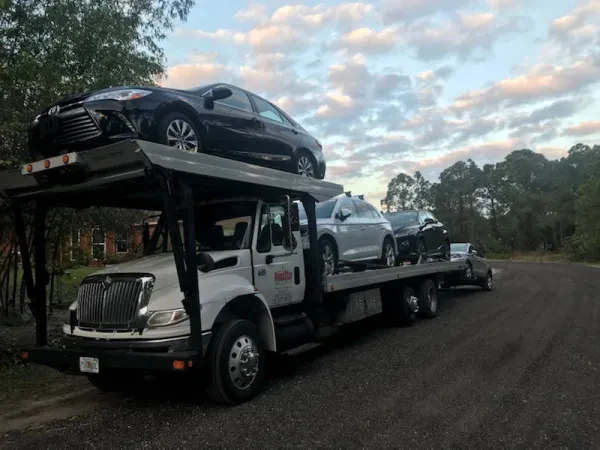 Rockstar Auto Tow & Transport Services LLC - photo 4