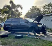 Brad's Automotive and Marine LLC