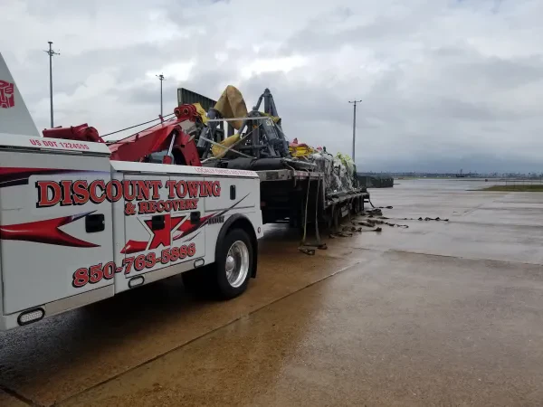 Discount Towing & Recovery LLC - photo 2