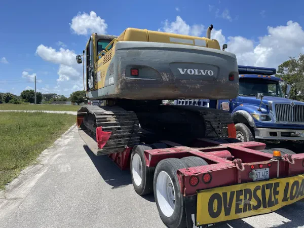 Lee's Towing & Recovery - photo 3