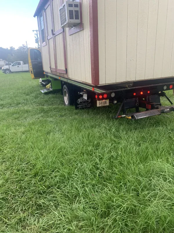 Penton's Towing And Roadside - photo 4
