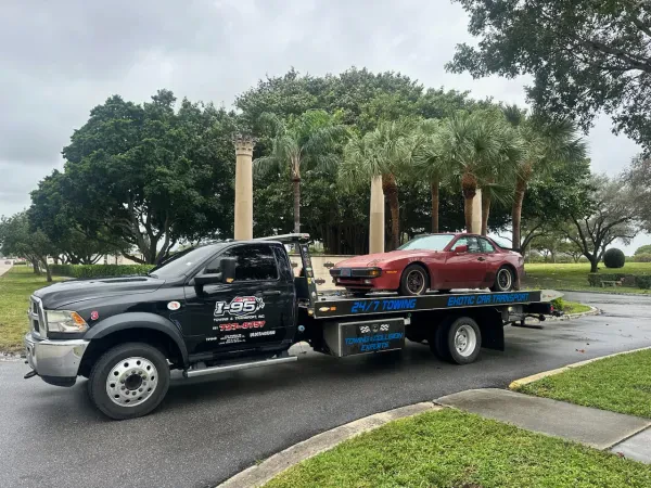 I95 Towing & Transport - photo 3