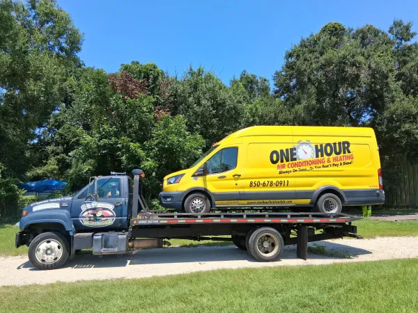 johnny on the spot towing and recovery, inc - photo 3