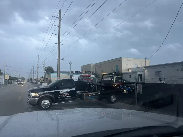 I95 Towing & Transport - photo 4