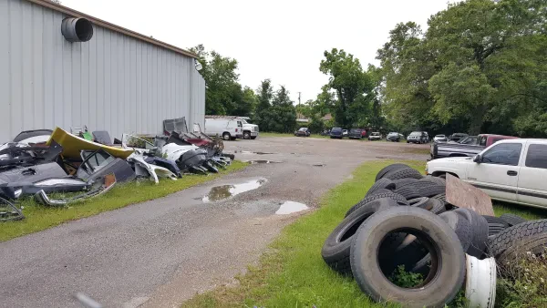 Bayside Towing & Recovery - photo 3