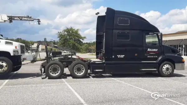 Reliable Auto Transport and Towing LLC - photo 2