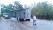 Tim's Heavy Duty Towing & Truck Service