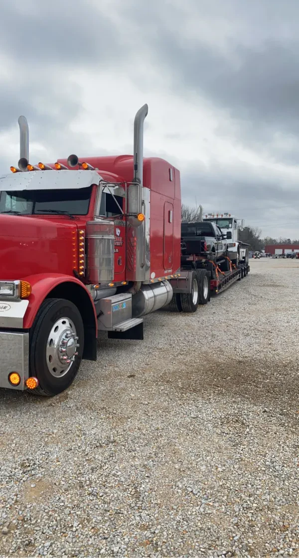 Whites ACE Towing - photo 3
