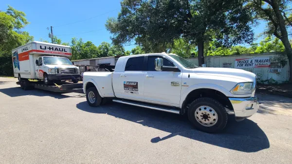 Reliable Auto Transport and Towing LLC - photo 4