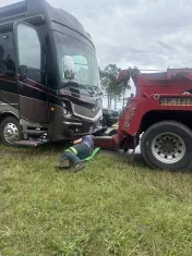 Integrity Towing and Transportation Services, LLC