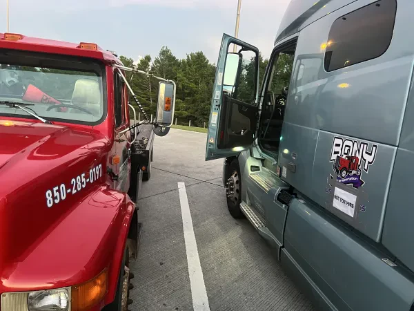 Integrity Towing and Transportation Services, LLC - photo 2