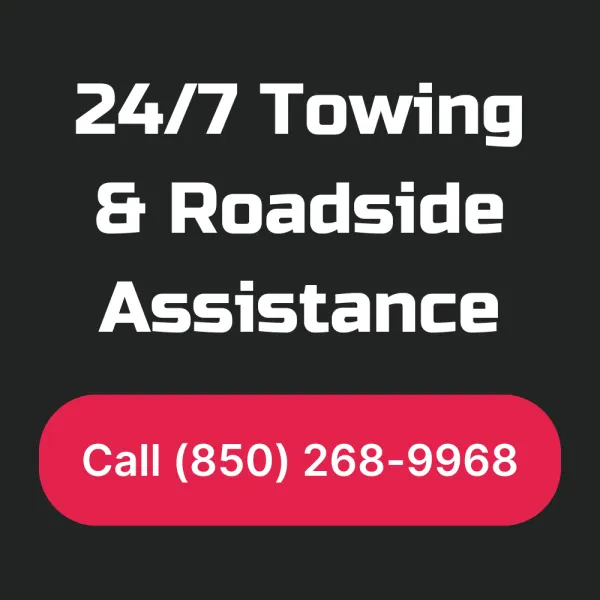 West Florida Towing - photo 2