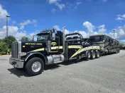 TRI COUNTY TOWING, INC