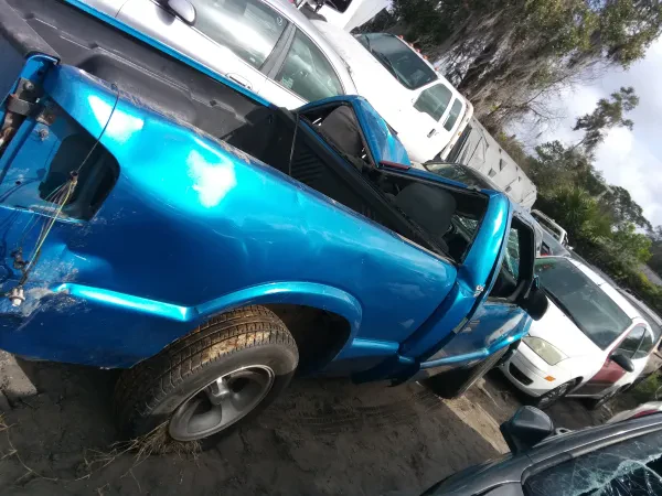 TRI COUNTY TOWING, INC - photo 2