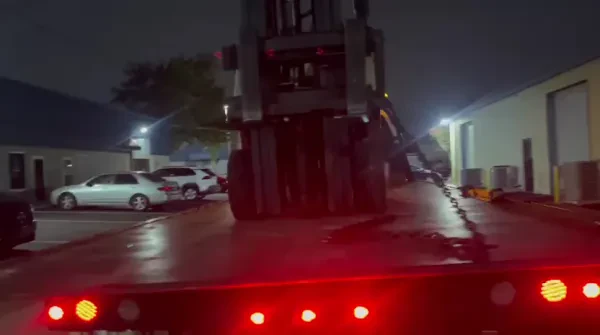 Luly Towing Services LLC - photo 4