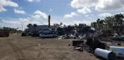 Trademark Metals Recycling