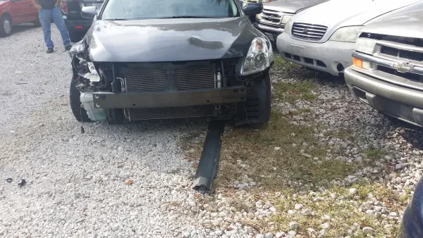 B J's Towing Service - photo 3