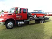 Sly's Towing & Recovery, LLC