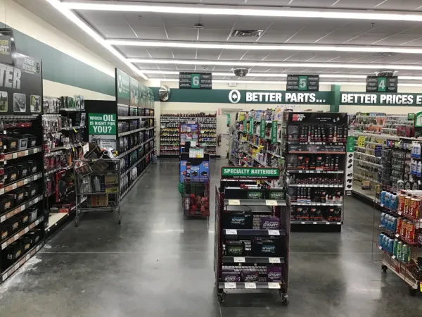 O'Reilly Auto Parts - photo 2
