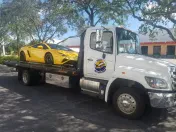White Shark Towing Inc